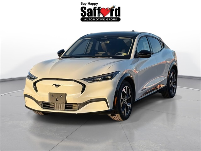 2023 Ford Mustang Mach-E Premium RWD's photo