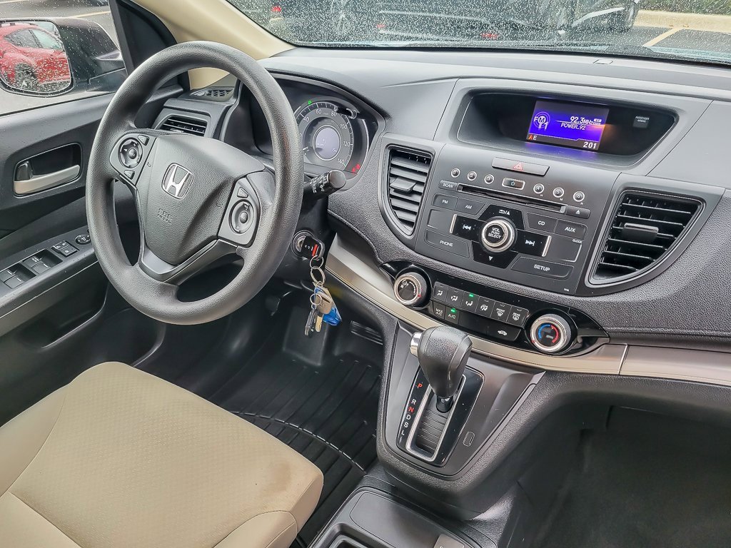 2016 HONDA CR-V - Image 20