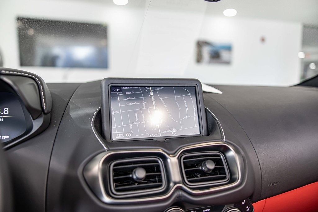 2023 ASTON MARTIN VANTAGE - Image 25