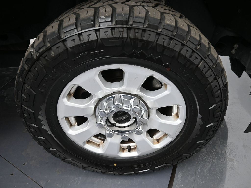 2024 Ford F-250 photo 33