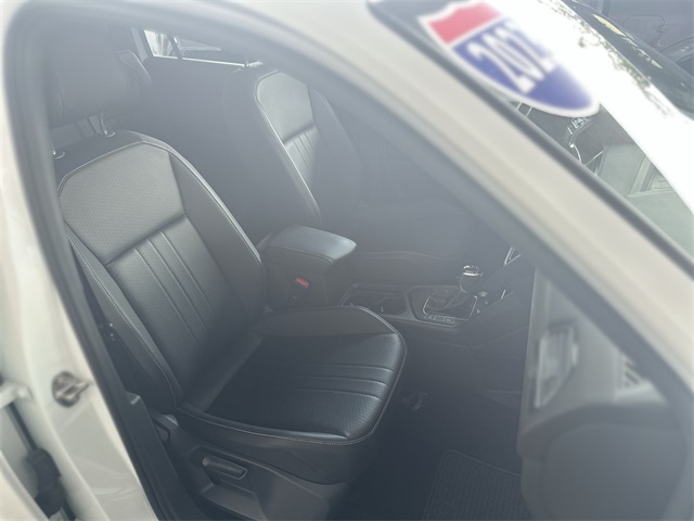 2023 Volkswagen Tiguan SE R-Line Black photo 25