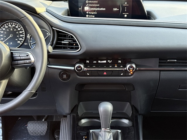 2025 Mazda CX-30 2.5 S Carbon photo 19