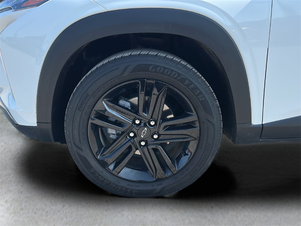 2024 Chevrolet Trax ACTIV photo 25