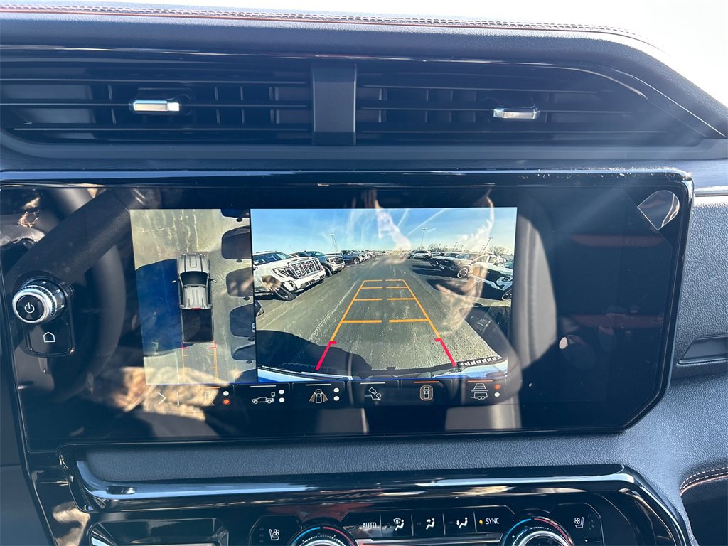 2026 GMC SIERRA HD - Image 24