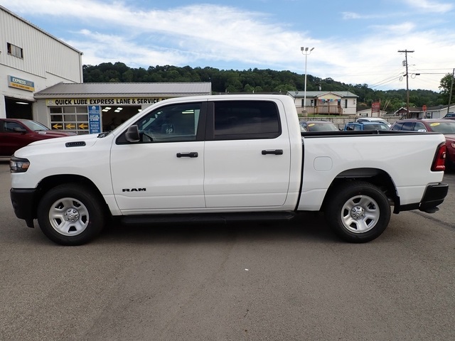 2026 Ram 1500 Tradesman photo 2
