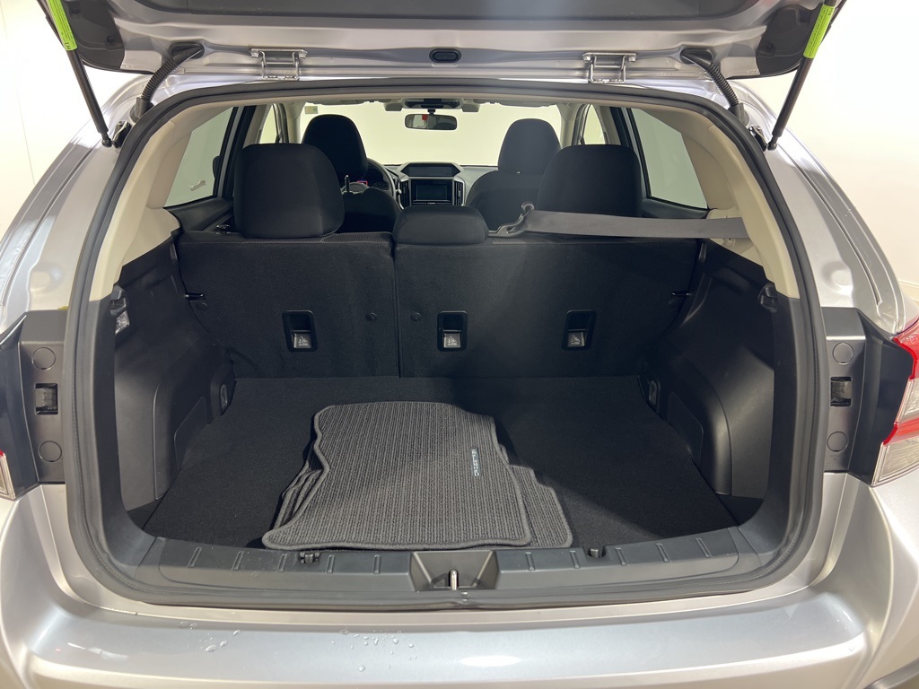 2021 Subaru Crosstrek Base photo 26