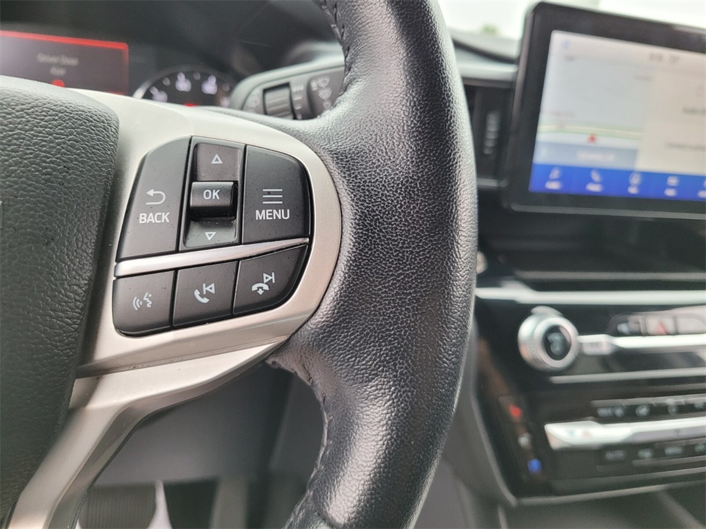 2023 Ford Explorer Limited photo 20