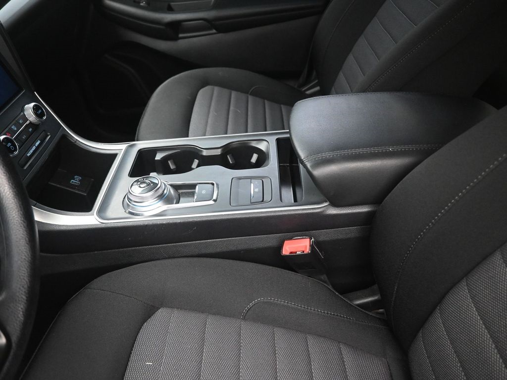 2023 Ford Edge SE photo 21