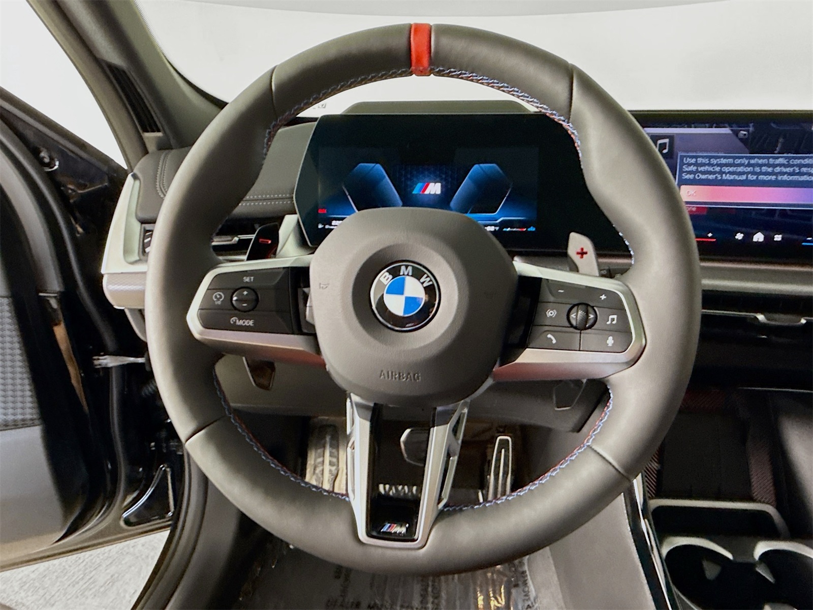 2026 Bmw X1 M35i photo 11
