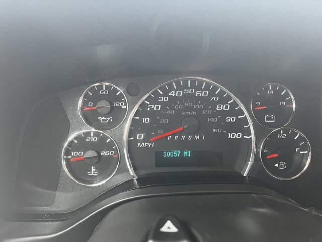 2023 Gmc Savana 2500 Cargo photo 5