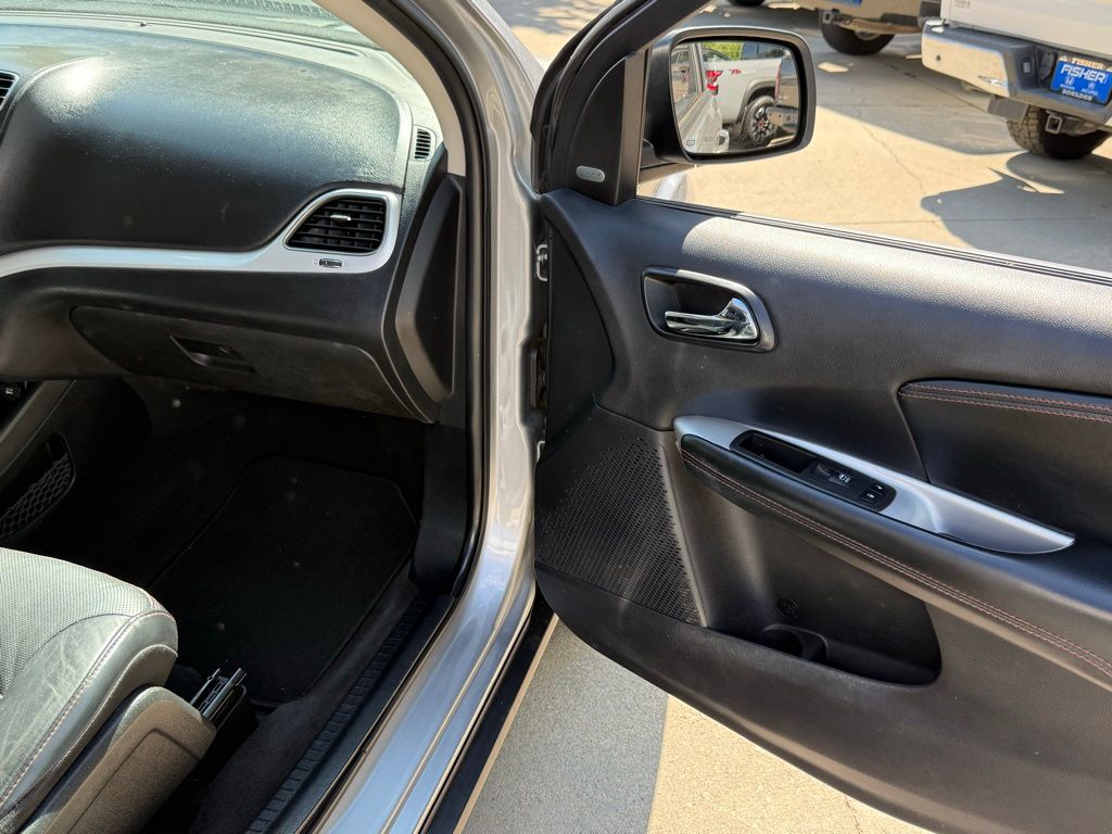 2019 Dodge Journey GT photo 21