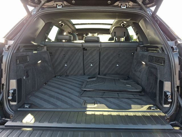 2023 Bmw X5 xDrive40i photo 28