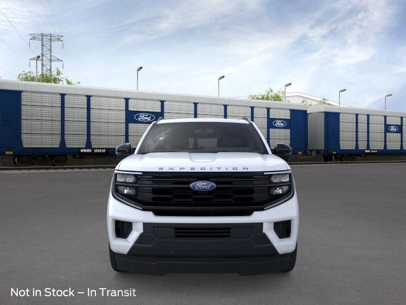 2025 Ford Expedition MAX photo 4