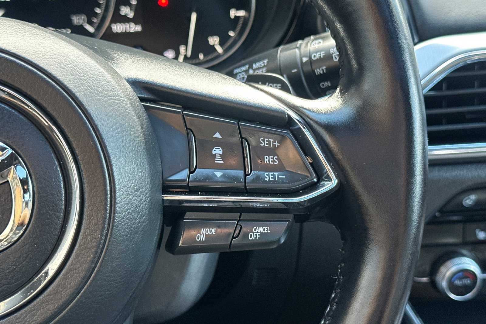 2023 Mazda CX-9 Grand Touring photo 29