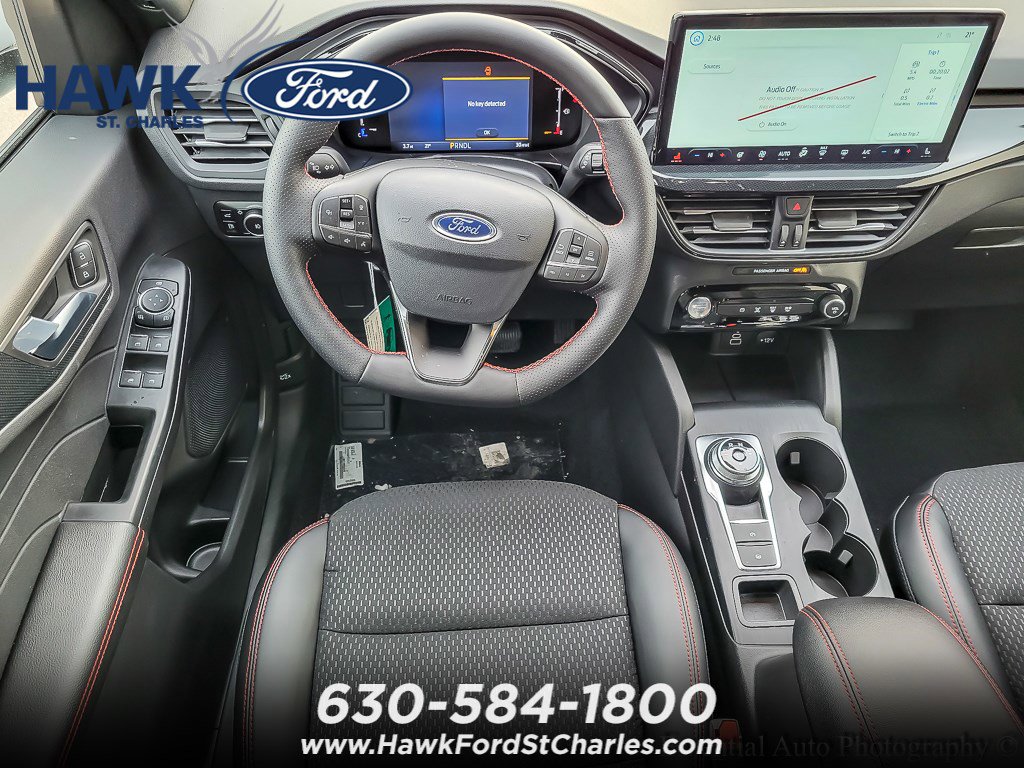 2026 FORD ESCAPE - Image 9