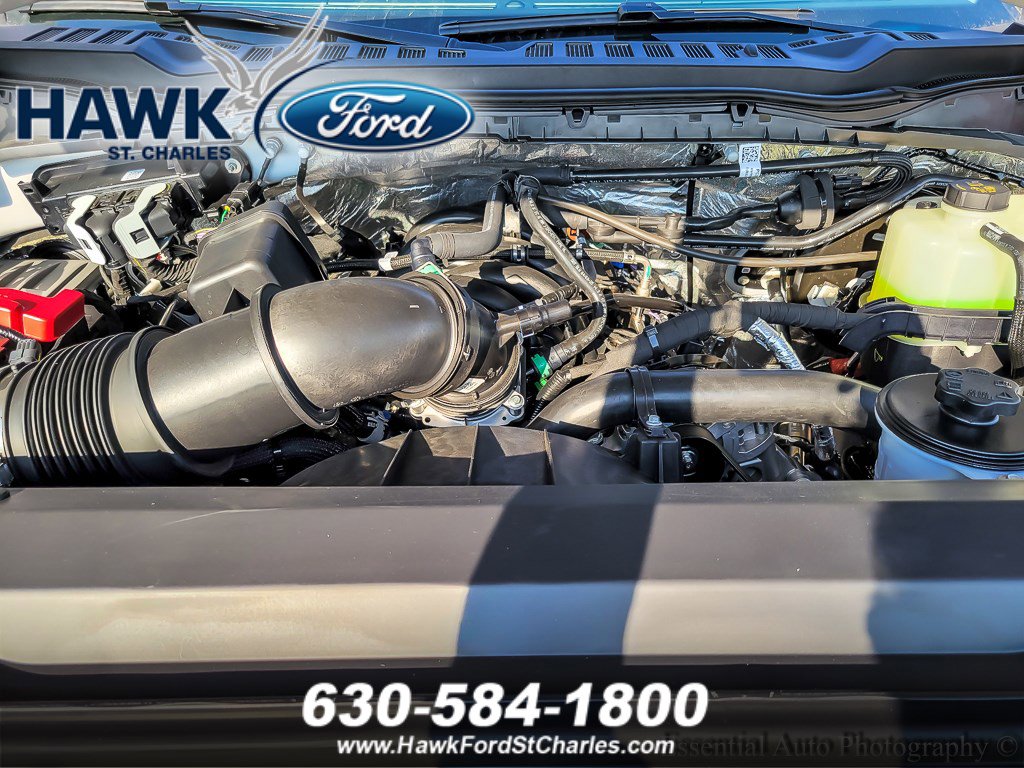 2026 FORD F-250 - Image 15