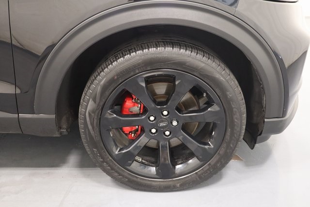 2023 Ford Explorer ST photo 25