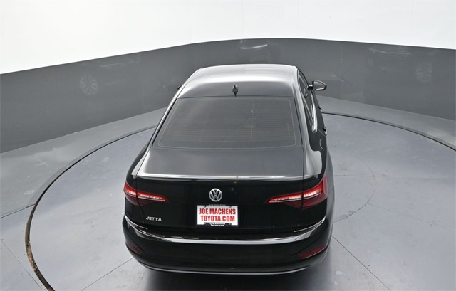 2020 Volkswagen Jetta 1.4T S photo 23