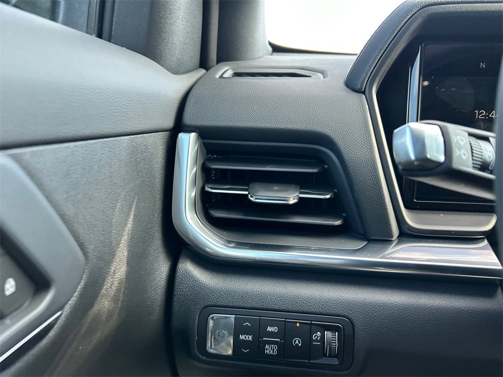 2026 GMC TERRAIN - Image 16