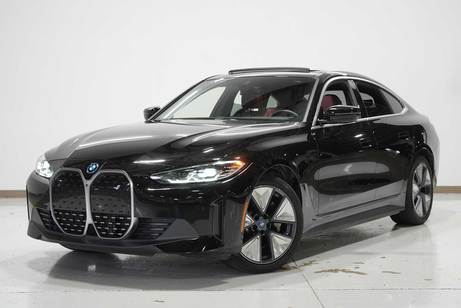 2024 BMW i4