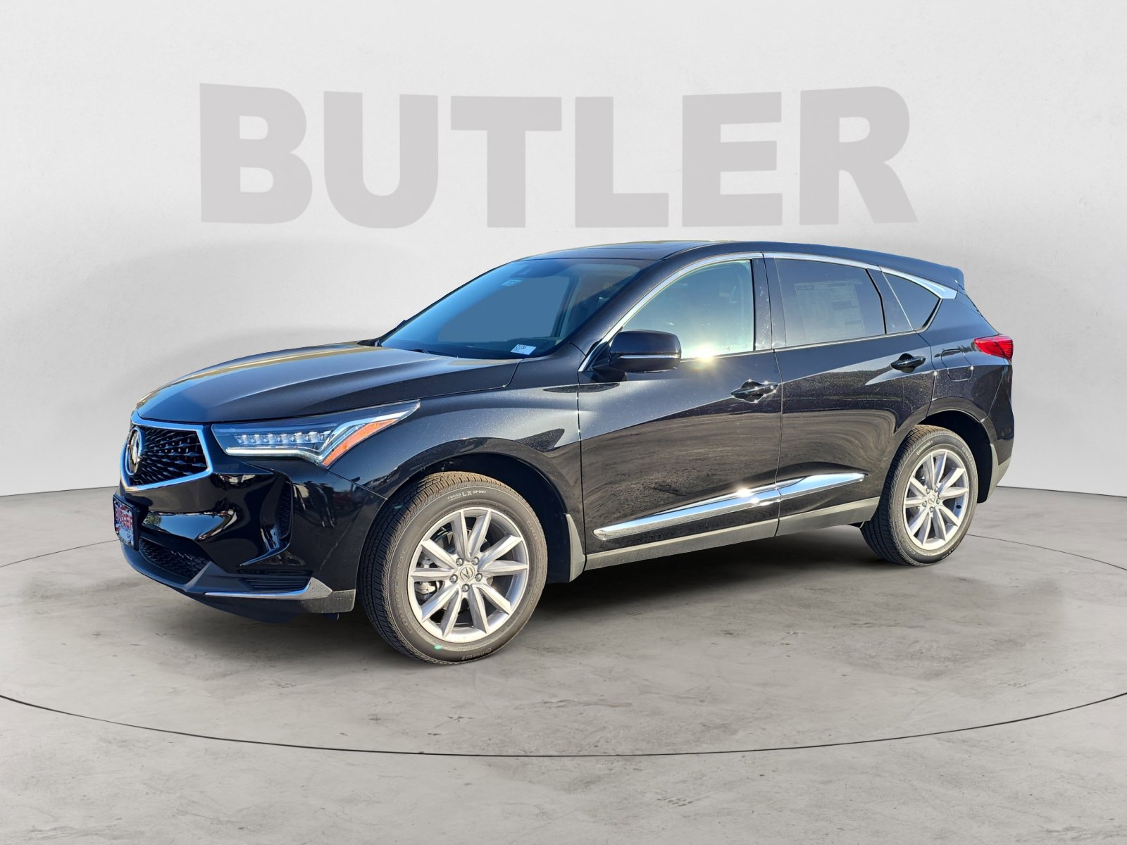 2024 Acura RDX Base's photo