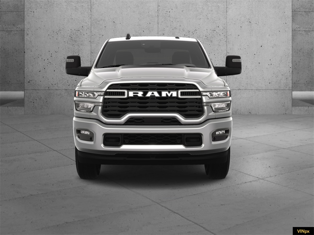 2025 Ram 2500 Big Horn photo 12