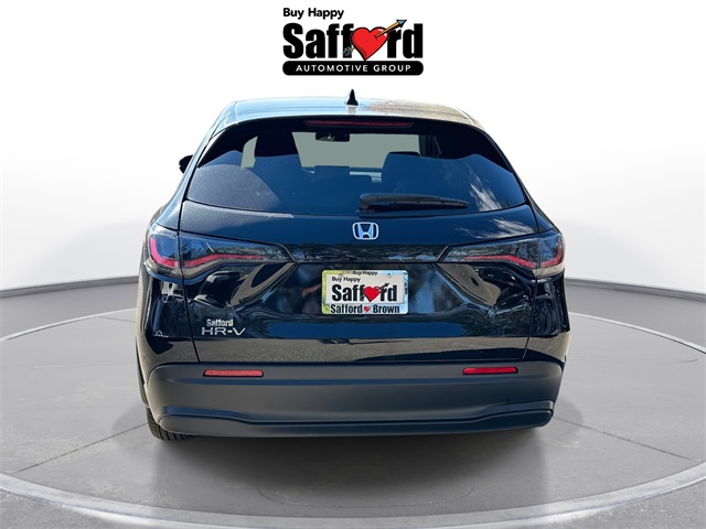2026 Honda HR-V LX photo 4