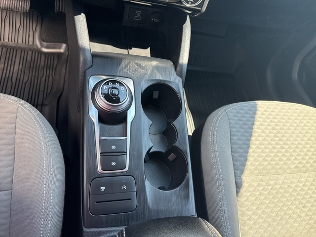 2022 Ford Escape SE photo 17