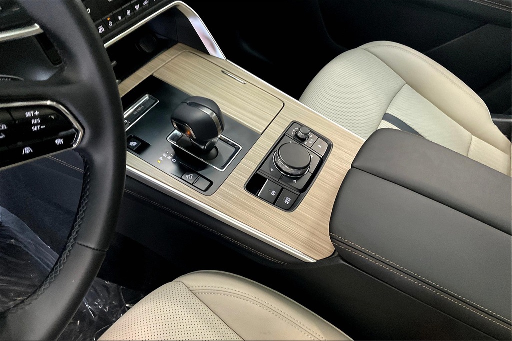 2025 MAZDA CX-90 - Image 5