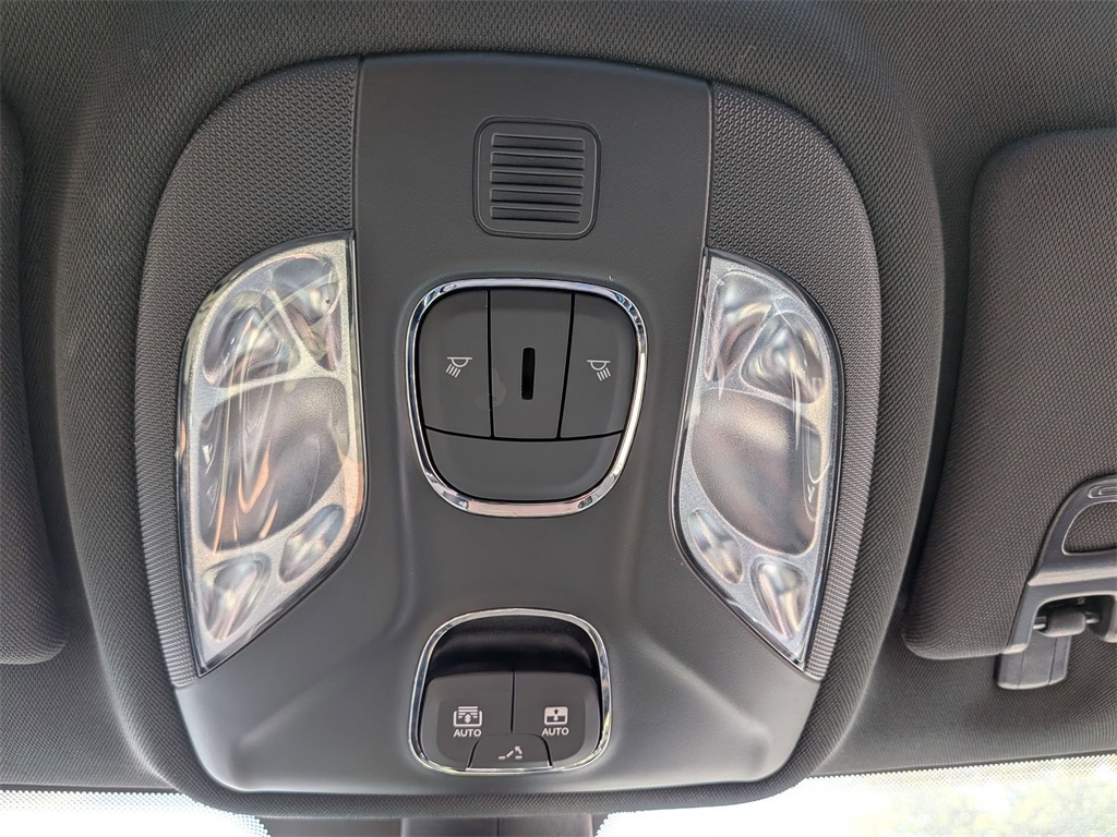 2022 Jeep Compass High Altitude photo 20