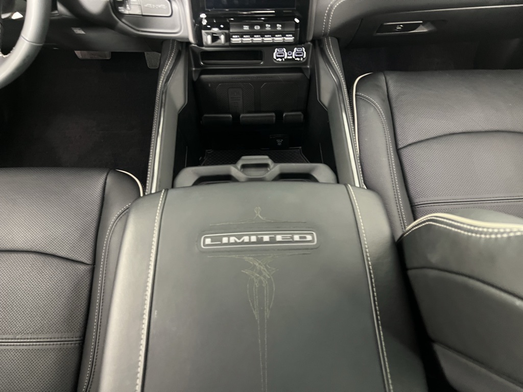 2024 Ram 2500 Limited photo 14