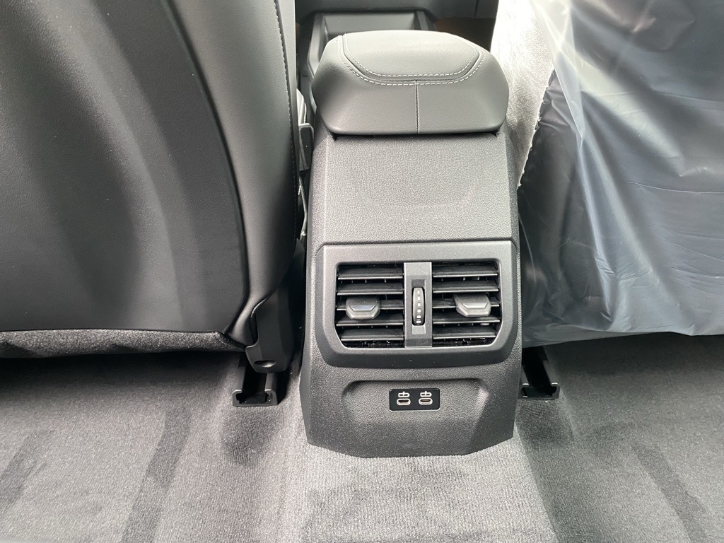 2025 Bmw 228i xDrive Gran Coupe photo 8
