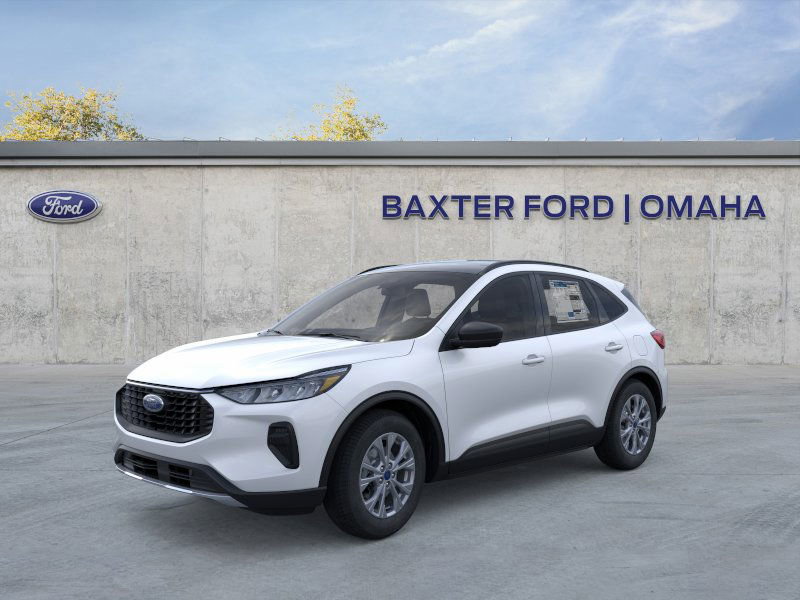 2025 Ford Escape Active photo 15