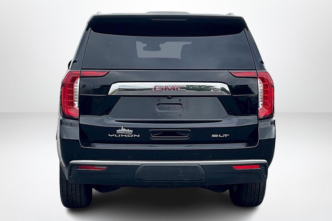 2023 Gmc Yukon XL SLT photo 6