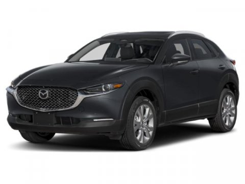 2026 Mazda CX-30 Premium's photo