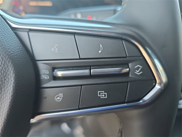 2025 Chevrolet Tahoe Premier photo 19