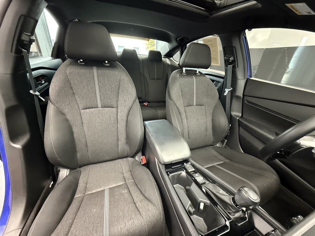 2023 Honda Accord Hybrid Sport photo 67