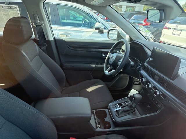 2026 Honda CR-V EX photo 9