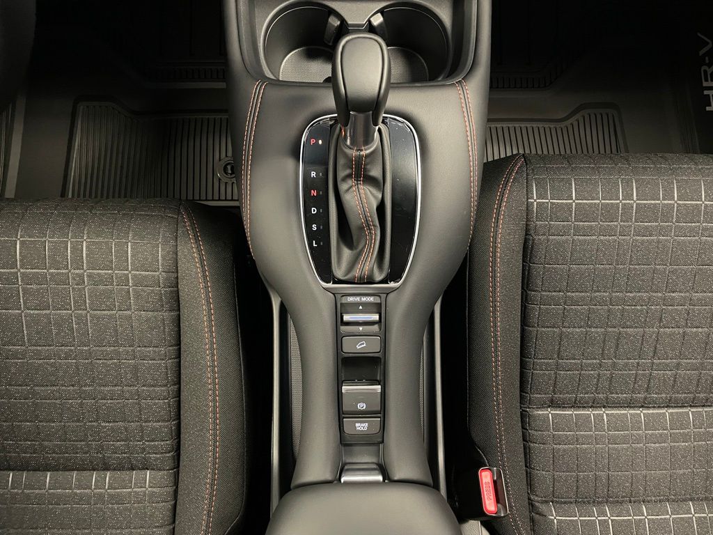 2026 Honda HR-V Sport photo 22