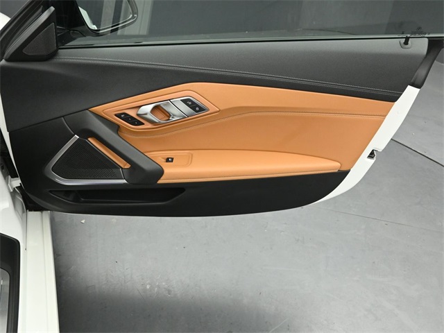 2020 BMW Z4 - Image 27