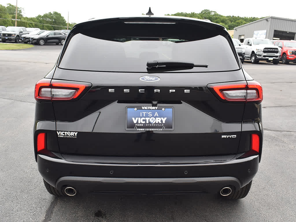 2024 Ford Escape ST-Line photo 20