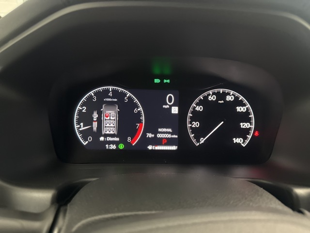 2026 Honda Odyssey Touring photo 26
