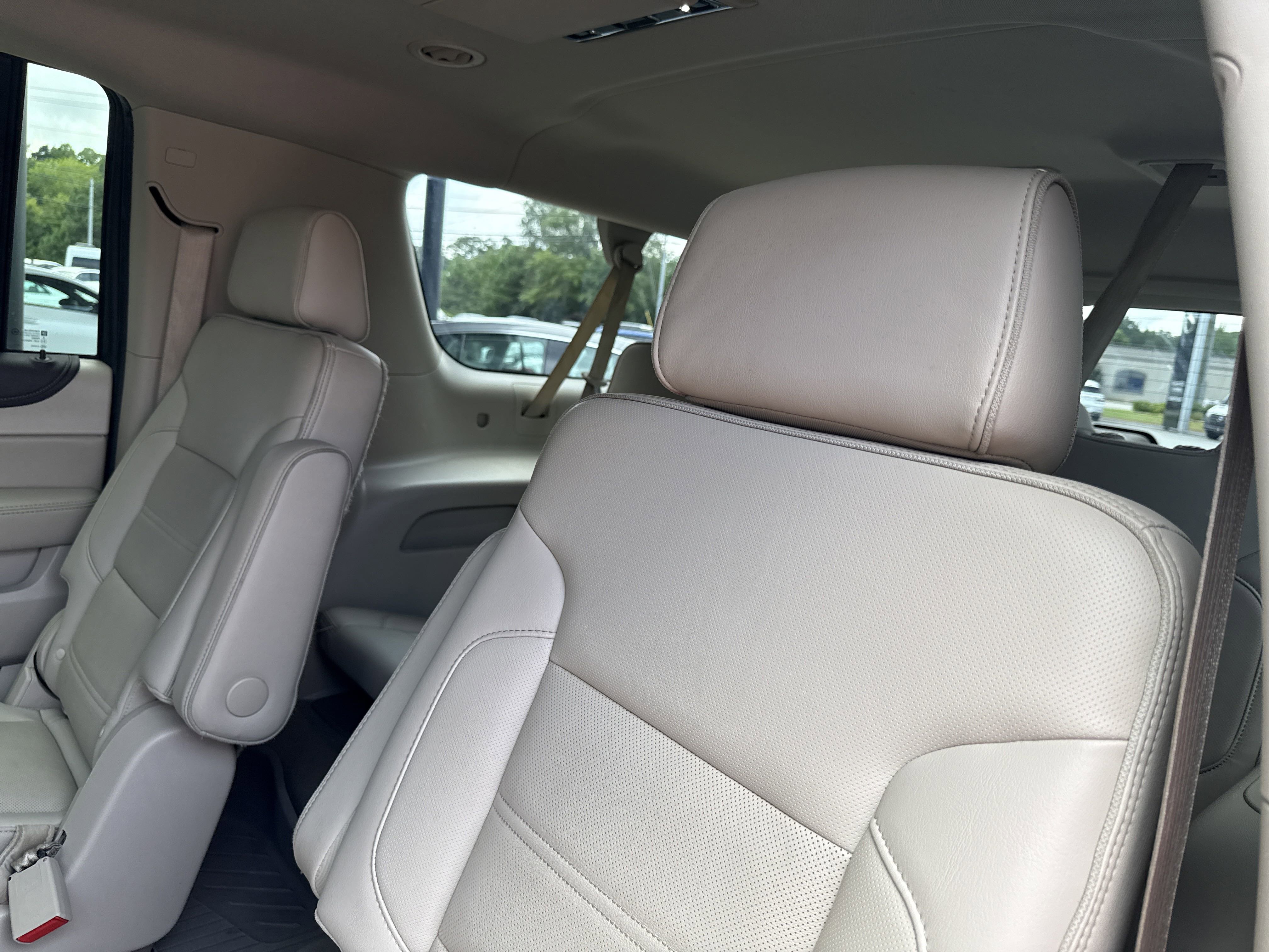 2019 Gmc Yukon XL Denali photo 5