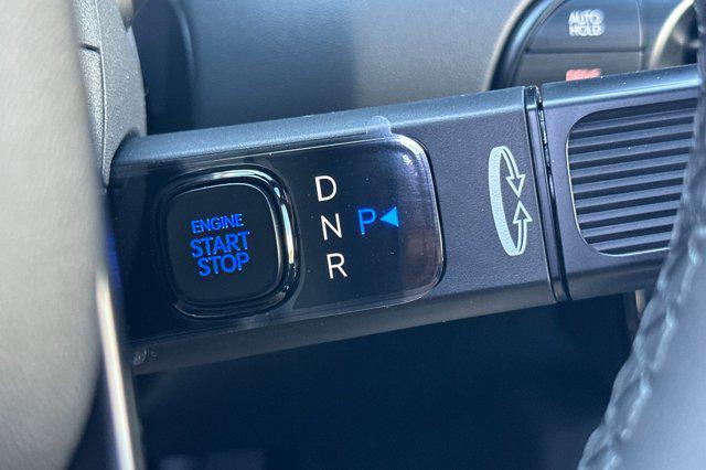 2026 Hyundai Palisade XRT photo 21