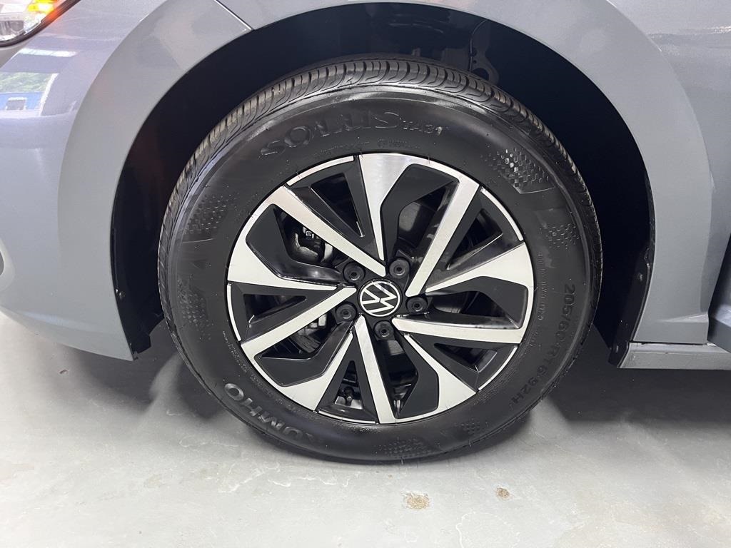 2024 Volkswagen Jetta 1.5T S photo 24