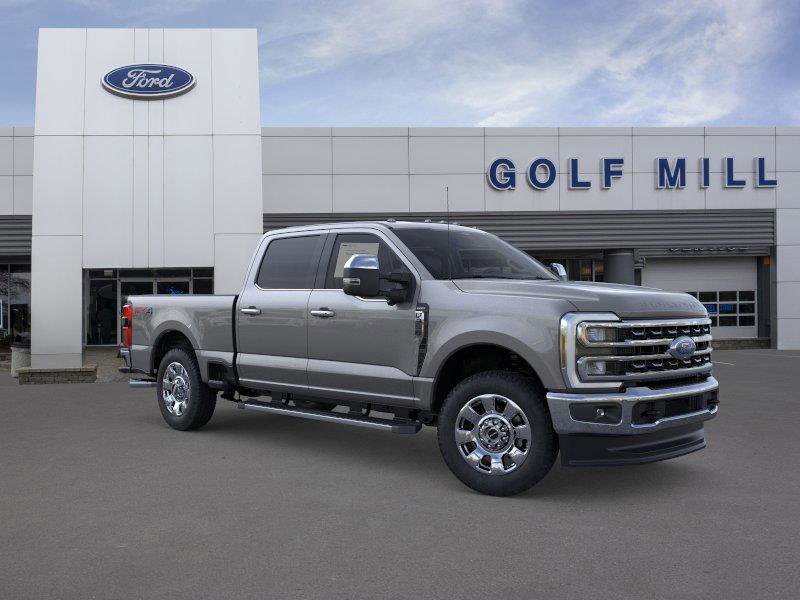 2026 FORD F-350 - Image 8