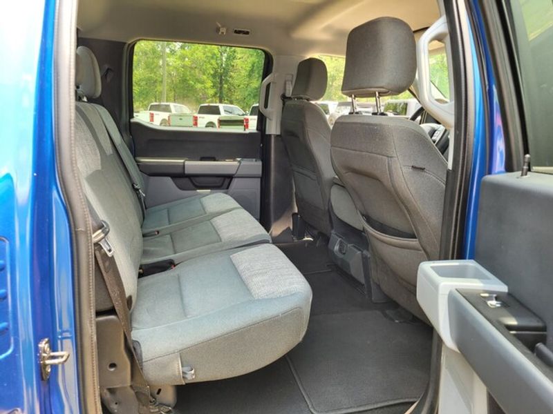 2023 Ford F-150 XLT photo 11