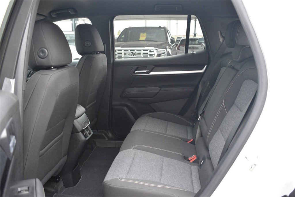 2025 Gmc Terrain Elevation photo 34