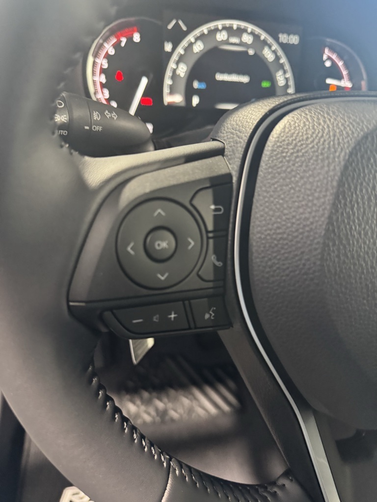 2025 Toyota RAV4 XLE Premium photo 35