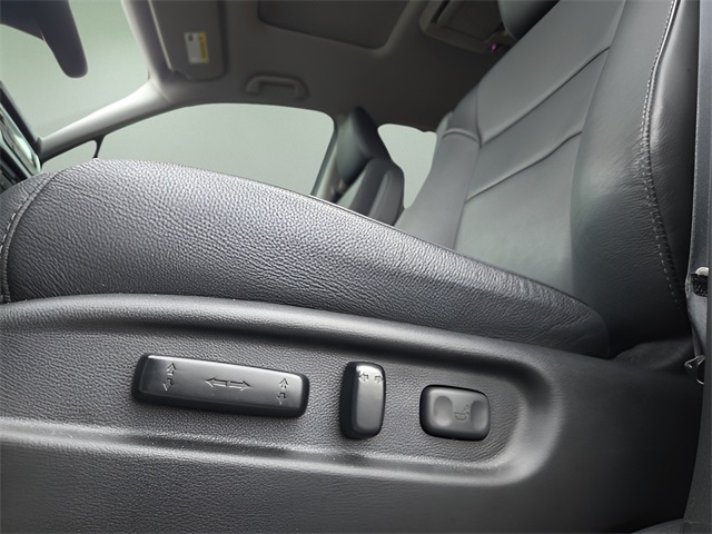 2022 Honda Pilot Touring photo 20